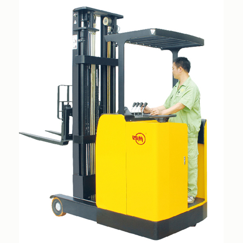 電動(dòng)叉車CQD10L/15L